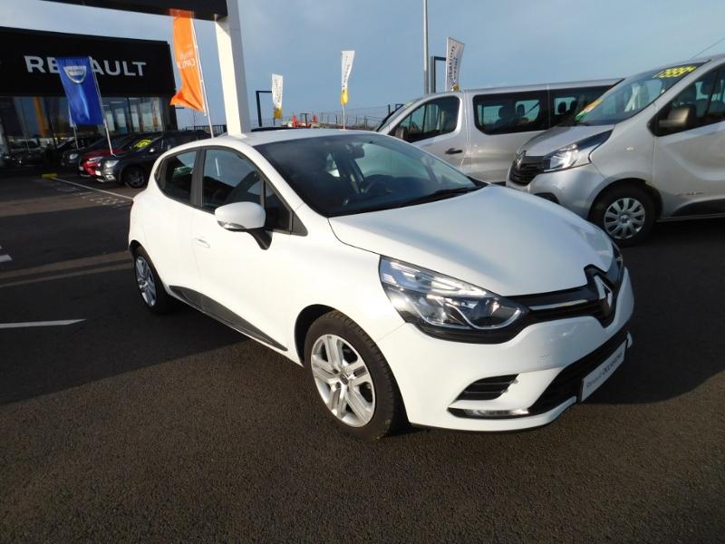 Renault Clio - 0.9 TCe 75ch energy Business 5p Euro6c