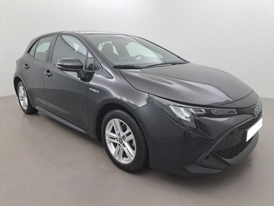 TOYOTA COROLLA 1.8 HYBRIDE 122 DYNAMIC